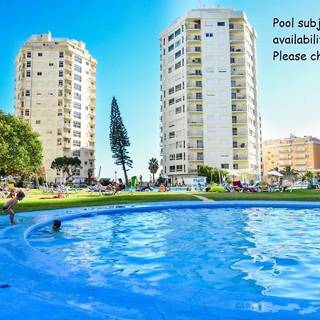 Armacao De Pera Praia Mar Sol ภายนอก รูปภาพ